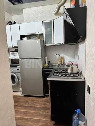 2-комн. новостройка - пос. Бакиханова - 52 м² (2)