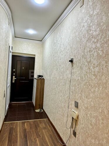 2-комн. новостройка - пос. Бакиханова - 52 м² (3)