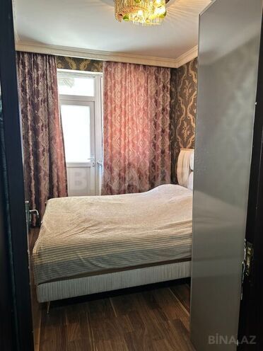 2-комн. новостройка - пос. Бакиханова - 52 м² (4)