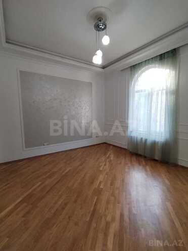 8 otaqlı həyət evi/bağ evi - Elmlər Akademiyası m. - 400 m² (13)