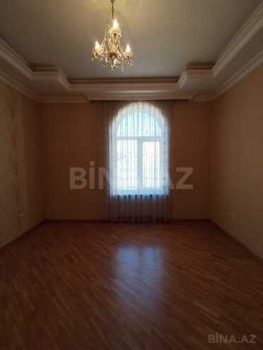 8 otaqlı həyət evi/bağ evi - Elmlər Akademiyası m. - 400 m² (9)