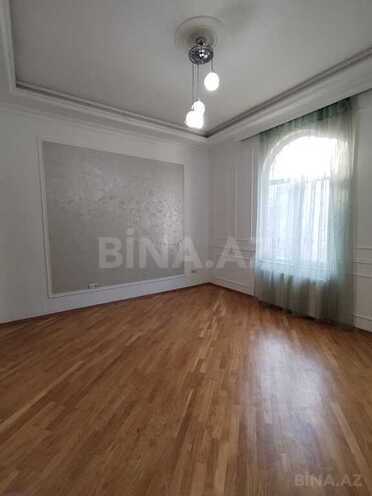 8 otaqlı həyət evi/bağ evi - Elmlər Akademiyası m. - 400 m² (6)
