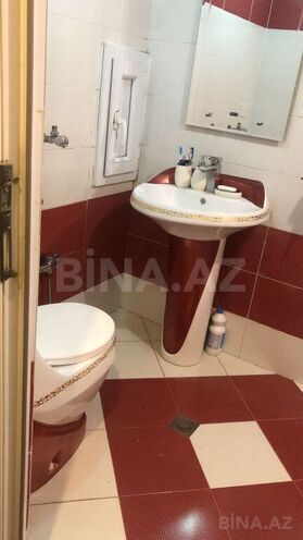 2-комн. новостройка - пос. Бакиханова - 52 м² (6)