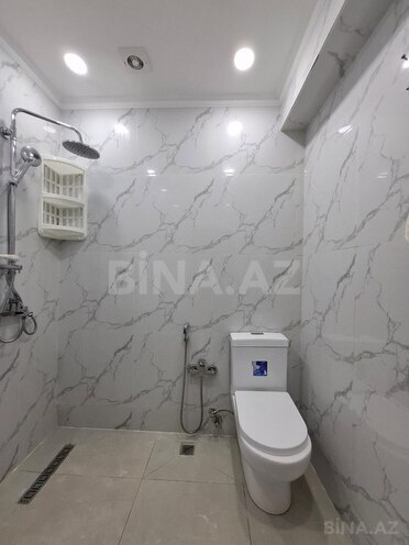 2 otaqlı köhnə tikili - Nəriman Nərimanov m. - 60 m² (12)
