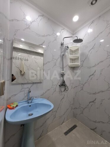 2 otaqlı köhnə tikili - Nəriman Nərimanov m. - 60 m² (13)
