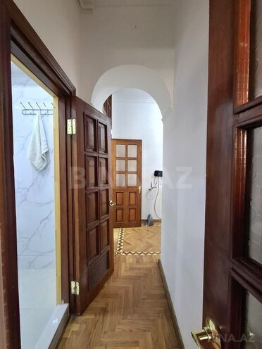 2 otaqlı köhnə tikili - Nəriman Nərimanov m. - 60 m² (15)