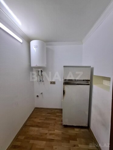 2 otaqlı köhnə tikili - Nəriman Nərimanov m. - 60 m² (11)