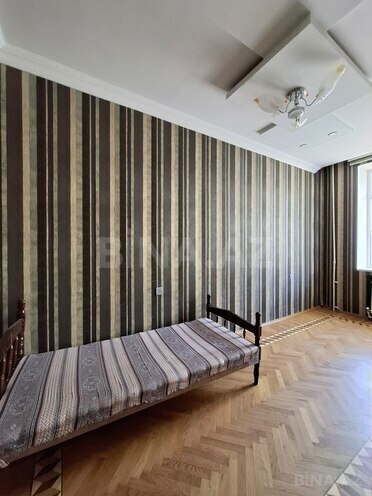 2 otaqlı köhnə tikili - Nəriman Nərimanov m. - 60 m² (5)