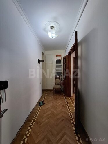 2 otaqlı köhnə tikili - Nəriman Nərimanov m. - 60 m² (9)