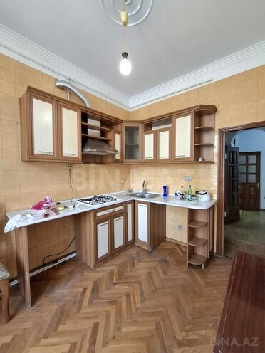 2 otaqlı köhnə tikili - Nəriman Nərimanov m. - 60 m² (6)
