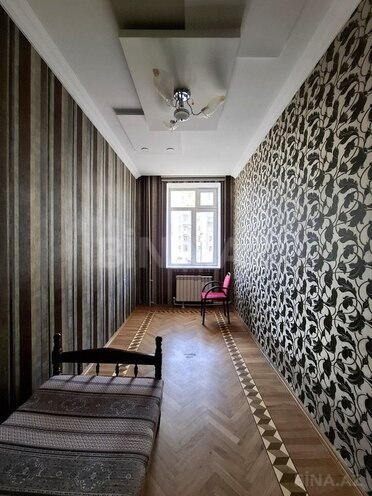 2 otaqlı köhnə tikili - Nəriman Nərimanov m. - 60 m² (4)