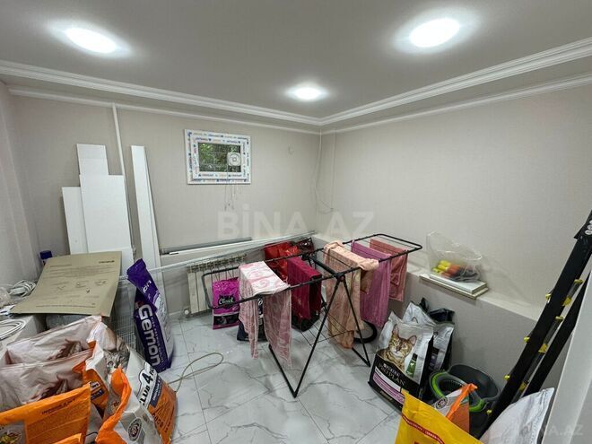Obyekt - Həzi Aslanov m. - 80 m² (15)