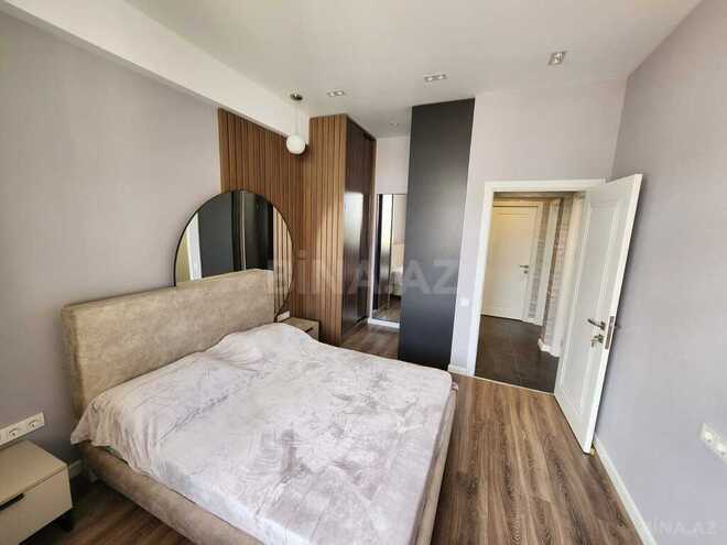 3 otaqlı yeni tikili - Sumqayıt - 87 m² (14)