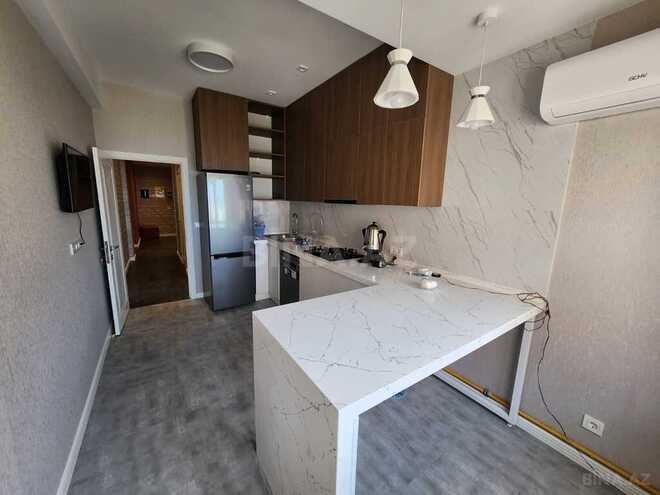3 otaqlı yeni tikili - Sumqayıt - 87 m² (5)