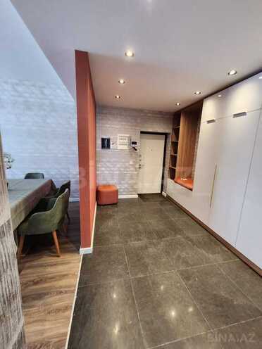 3 otaqlı yeni tikili - Sumqayıt - 87 m² (4)