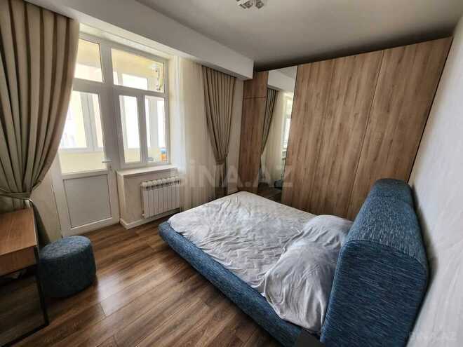 3 otaqlı yeni tikili - Sumqayıt - 87 m² (2)