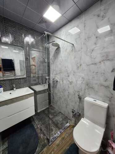 3 otaqlı yeni tikili - Sumqayıt - 87 m² (20)