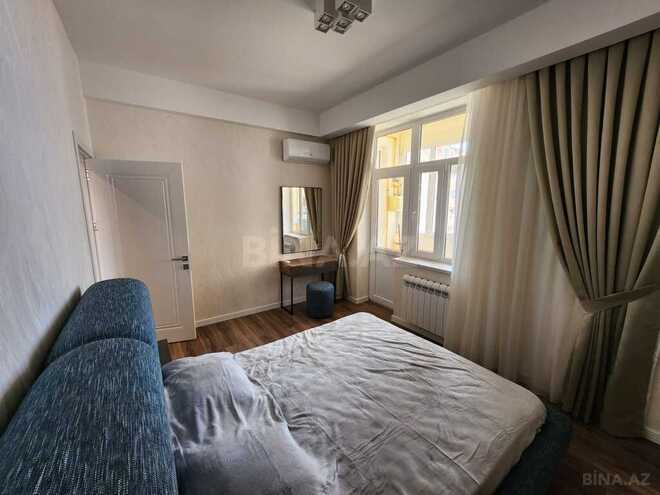3 otaqlı yeni tikili - Sumqayıt - 87 m² (7)