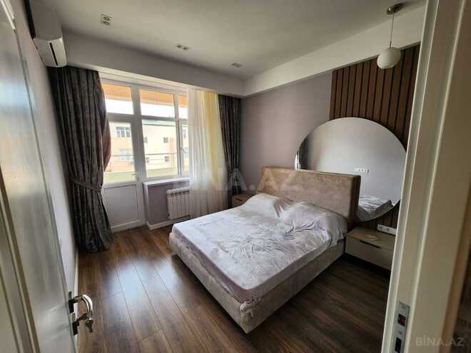 3 otaqlı yeni tikili - Sumqayıt - 87 m² (11)