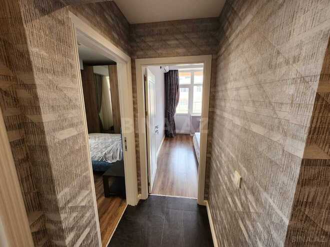 3 otaqlı yeni tikili - Sumqayıt - 87 m² (6)