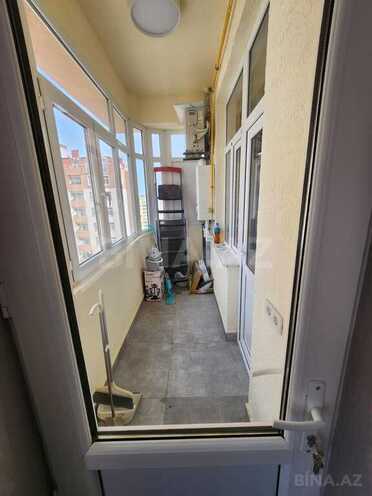3 otaqlı yeni tikili - Sumqayıt - 87 m² (17)