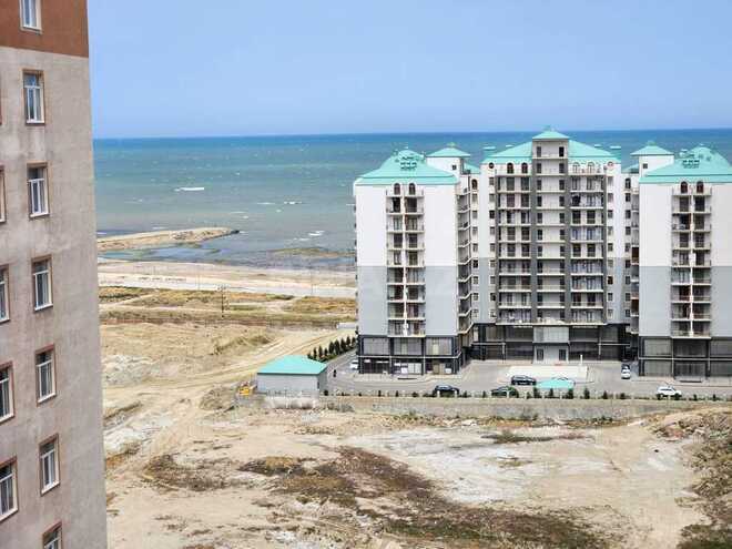 3 otaqlı yeni tikili - Sumqayıt - 87 m² (8)