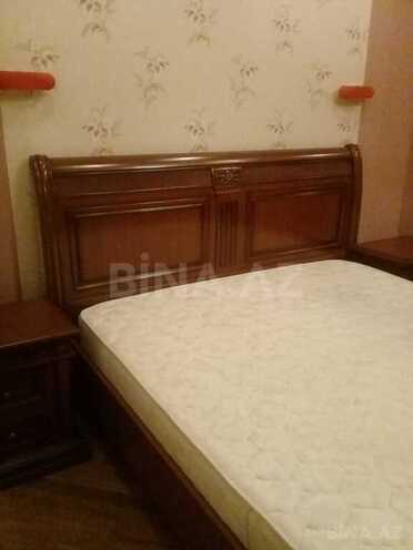 2 otaqlı yeni tikili - Nərimanov r. - 80 m² (4)