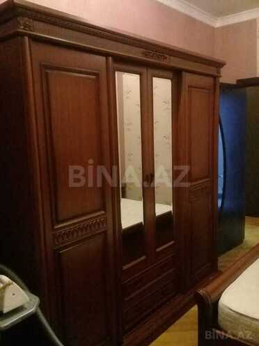 2 otaqlı yeni tikili - Nərimanov r. - 80 m² (6)
