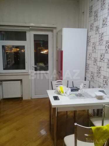 2 otaqlı yeni tikili - Nərimanov r. - 80 m² (8)