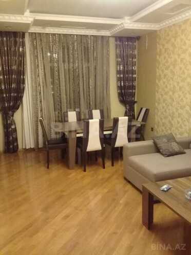 2 otaqlı yeni tikili - Nərimanov r. - 80 m² (13)