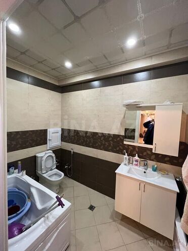 3 otaqlı yeni tikili - Nəsimi m. - 138 m² (9)