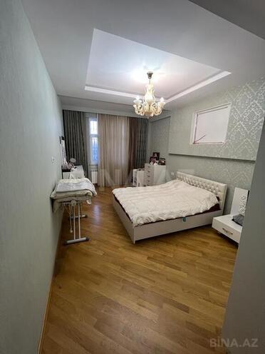 3 otaqlı yeni tikili - Nəsimi m. - 138 m² (11)