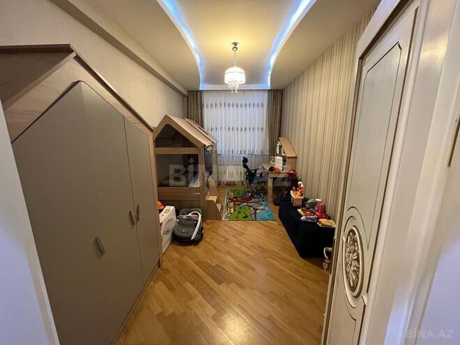 3 otaqlı yeni tikili - Nəsimi m. - 138 m² (8)