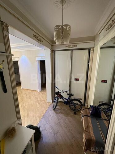 3 otaqlı yeni tikili - Nəsimi m. - 138 m² (1)