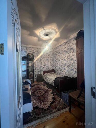 7 otaqlı həyət evi/bağ evi - Keşlə q. - 250 m² (7)