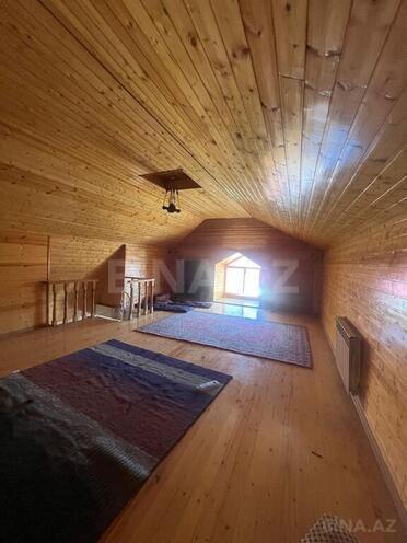 7 otaqlı həyət evi/bağ evi - Keşlə q. - 250 m² (5)