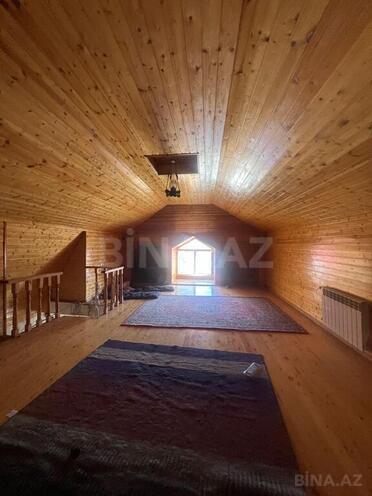 7 otaqlı həyət evi/bağ evi - Keşlə q. - 250 m² (11)