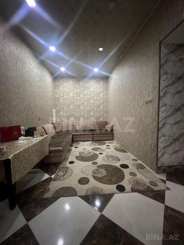 7 otaqlı həyət evi/bağ evi - Keşlə q. - 250 m² (3)