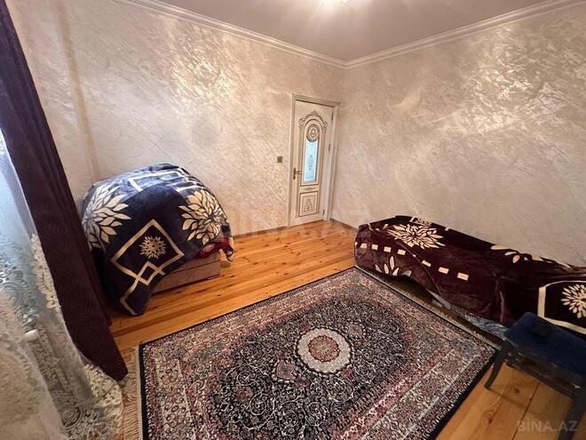 7 otaqlı həyət evi/bağ evi - Keşlə q. - 250 m² (12)