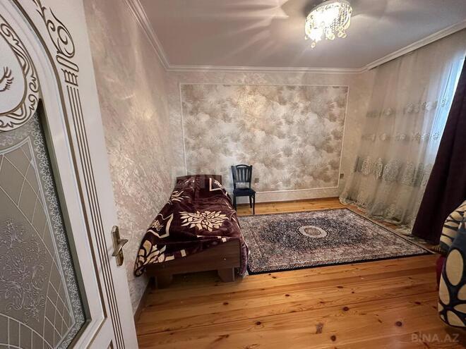 7 otaqlı həyət evi/bağ evi - Keşlə q. - 250 m² (6)