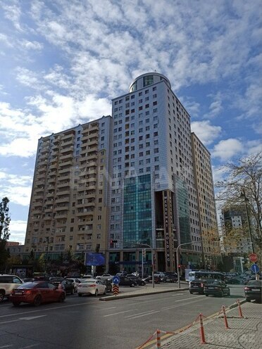 2 otaqlı yeni tikili - Nərimanov r. - 80 m² (1)