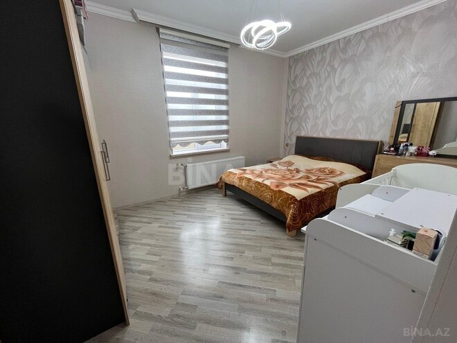 4 otaqlı həyət evi/bağ evi - Maştağa q. - 120 m² (15)