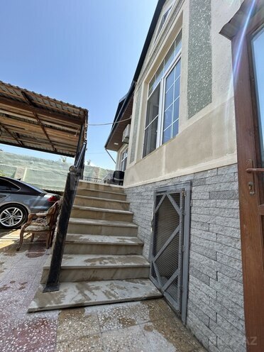 4 otaqlı həyət evi/bağ evi - Maştağa q. - 120 m² (7)