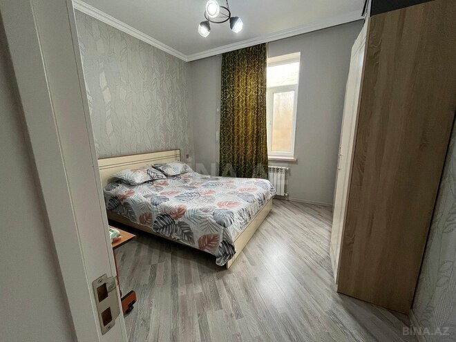 4 otaqlı həyət evi/bağ evi - Maştağa q. - 120 m² (16)