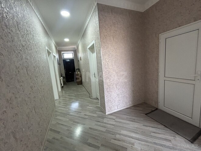 4 otaqlı həyət evi/bağ evi - Maştağa q. - 120 m² (8)