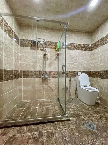 3 otaqlı yeni tikili - Neftçilər m. - 85 m² (14)