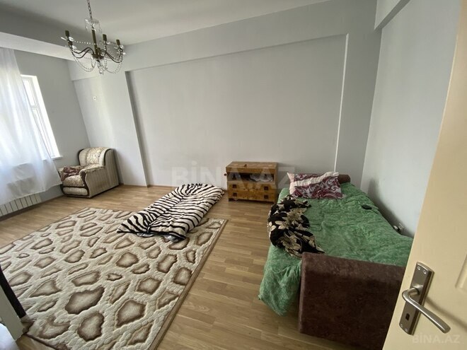 2 otaqlı yeni tikili - Həzi Aslanov m. - 50 m² (2)