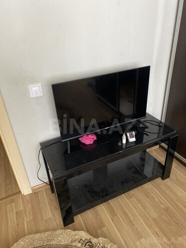 2 otaqlı yeni tikili - Həzi Aslanov m. - 50 m² (7)
