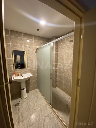 2 otaqlı yeni tikili - Həzi Aslanov m. - 50 m² (5)