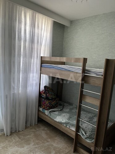 3 otaqlı yeni tikili - Azadlıq Prospekti m. - 76 m² (7)